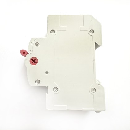 PremShield 100A 100 Amp 2 Double Pole Isolator Main Switch Disconnector